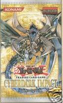 Yugioh GX Card Game CyberDark Impact